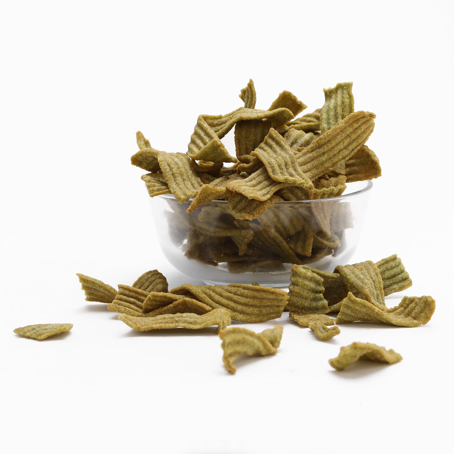 Palak Chips Biryani (150 Gm)