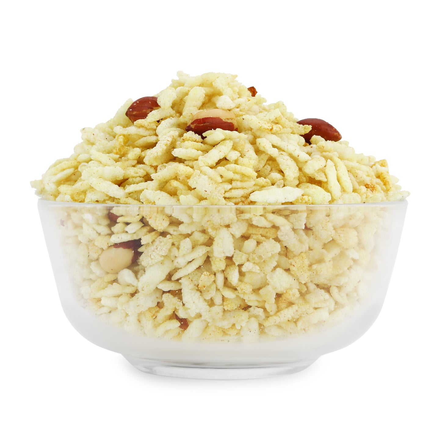 Diet Butter Peanut Chidwa Mixture (200 Gm)