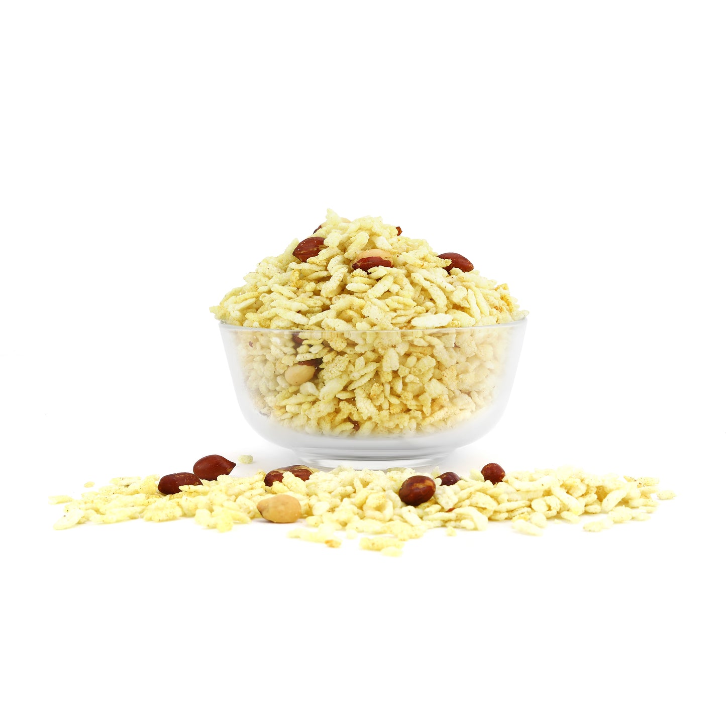Diet Butter Peanut Chidwa Mixture (200 Gm)