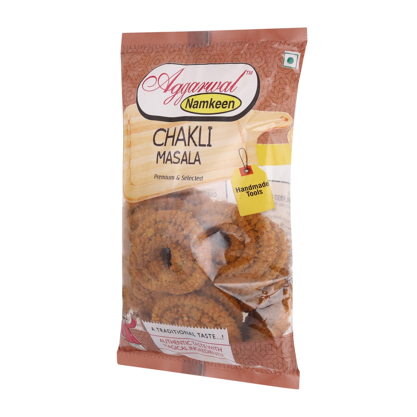 Crunchy Chakli Masala (200 Gm)