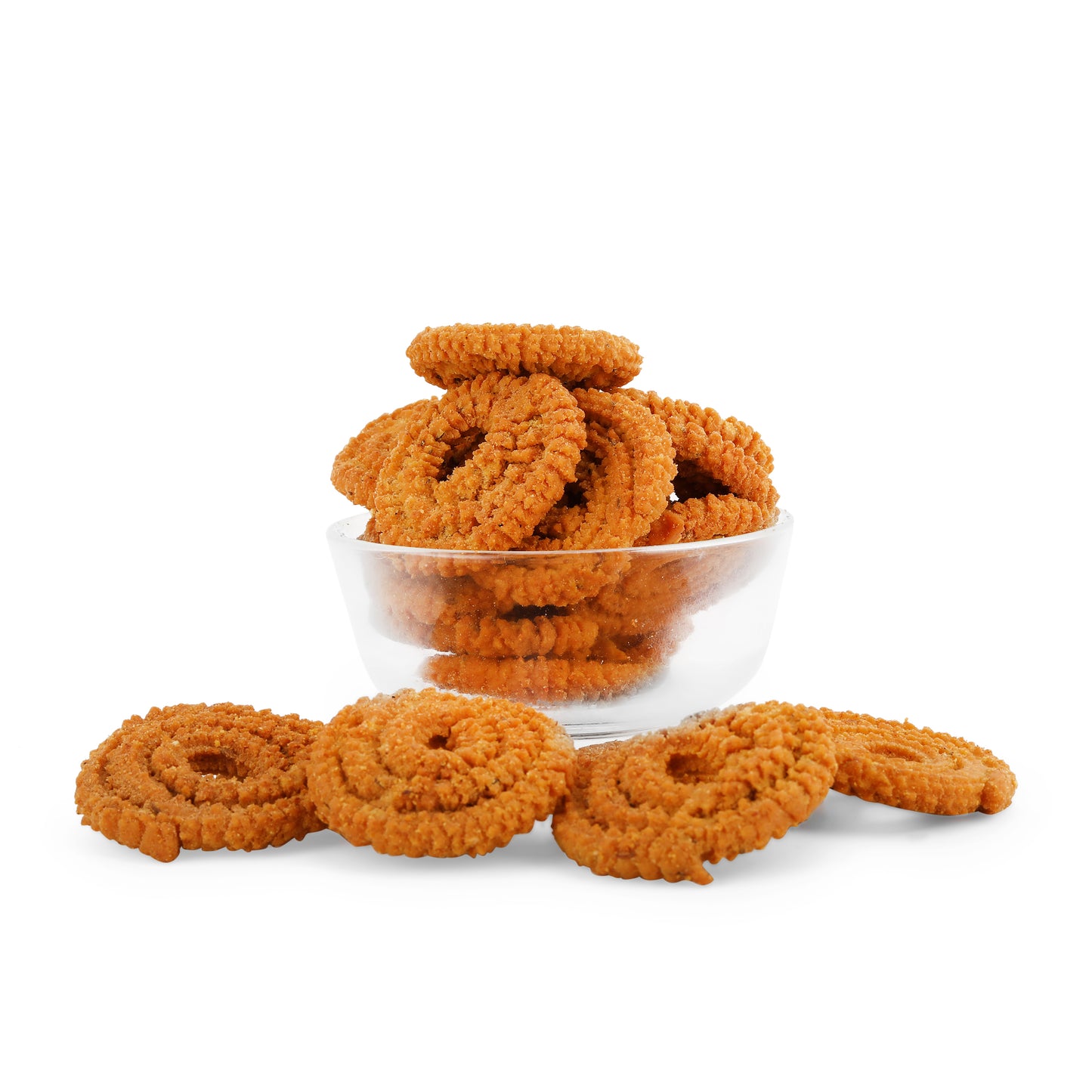 Crunchy Chakli Masala (200 Gm)