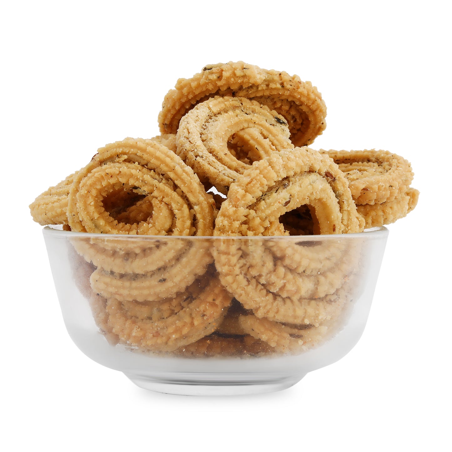 Crunchy Chakli Methi (200 Gm)