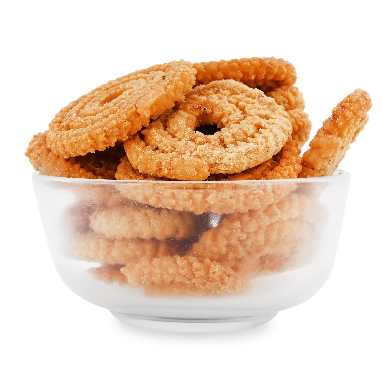 Crunchy Chakli Peri Peri (200 Gm)