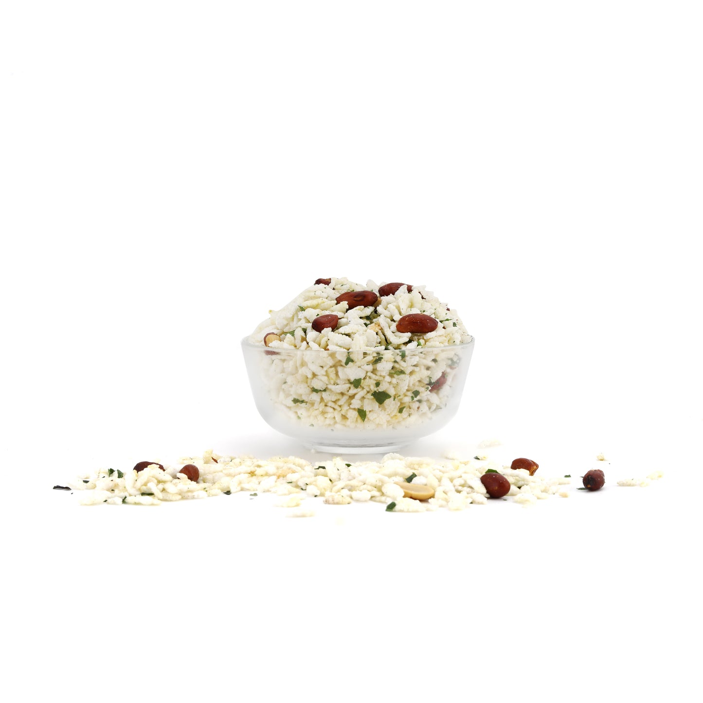 Diet Kadi Patta Chidwa Mixture (200 Gm)