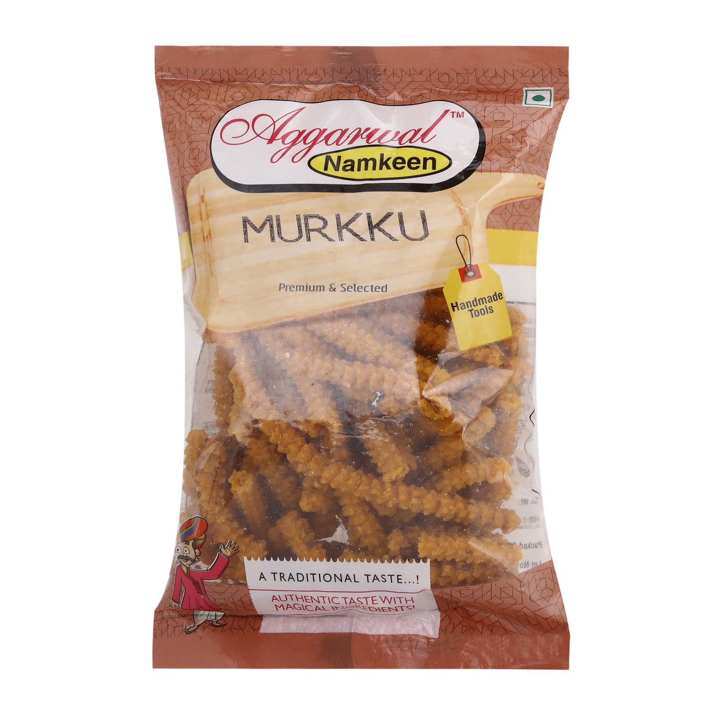 Murkku Salted (200 Gm)