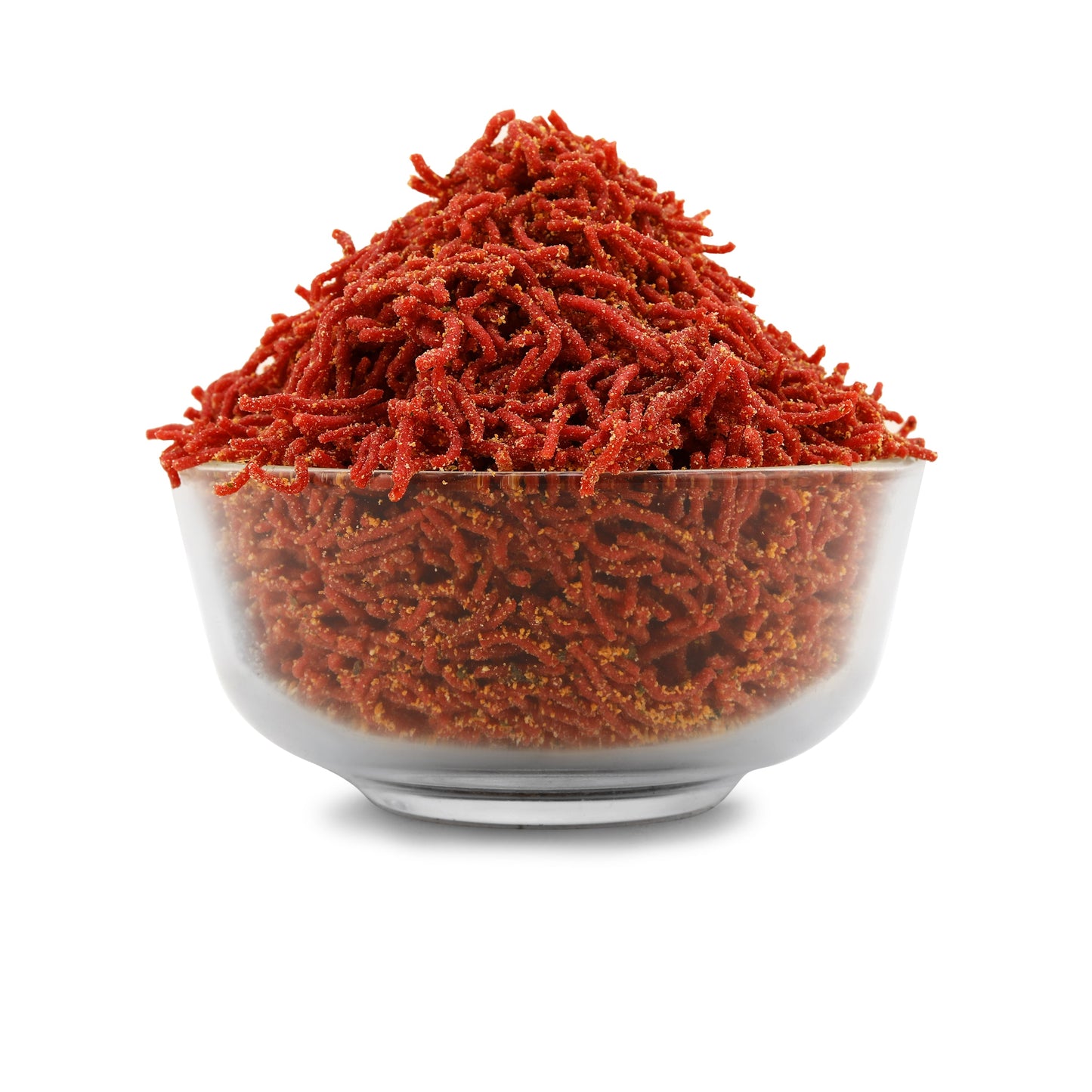 Beetroot Bhujia Cheese & Herb (200 Gm)