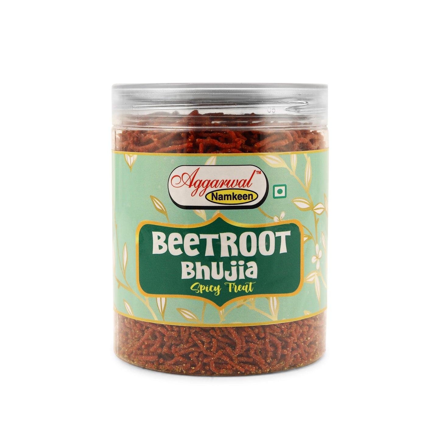 Beetroot Bhujia Spicy Treat (200 Gm)
