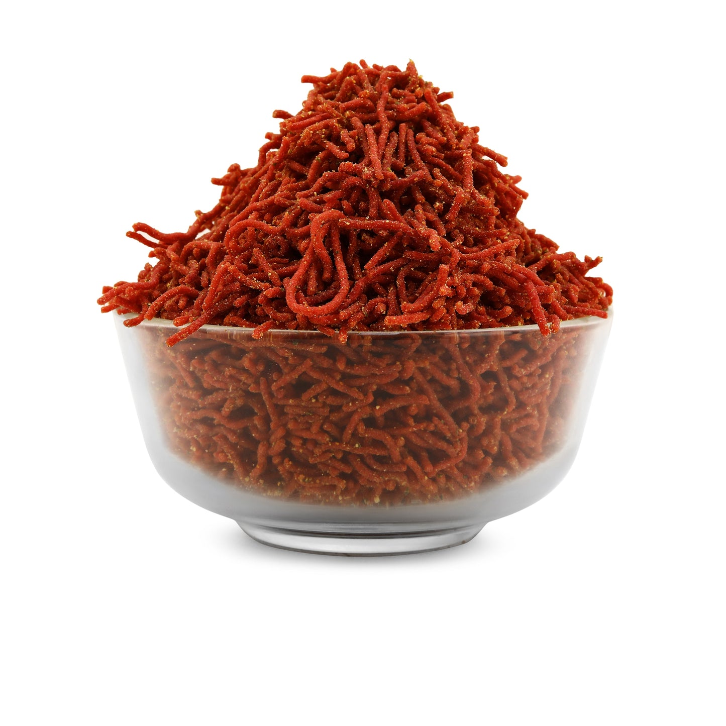 Beetroot Bhujia Spicy Treat (200 Gm)