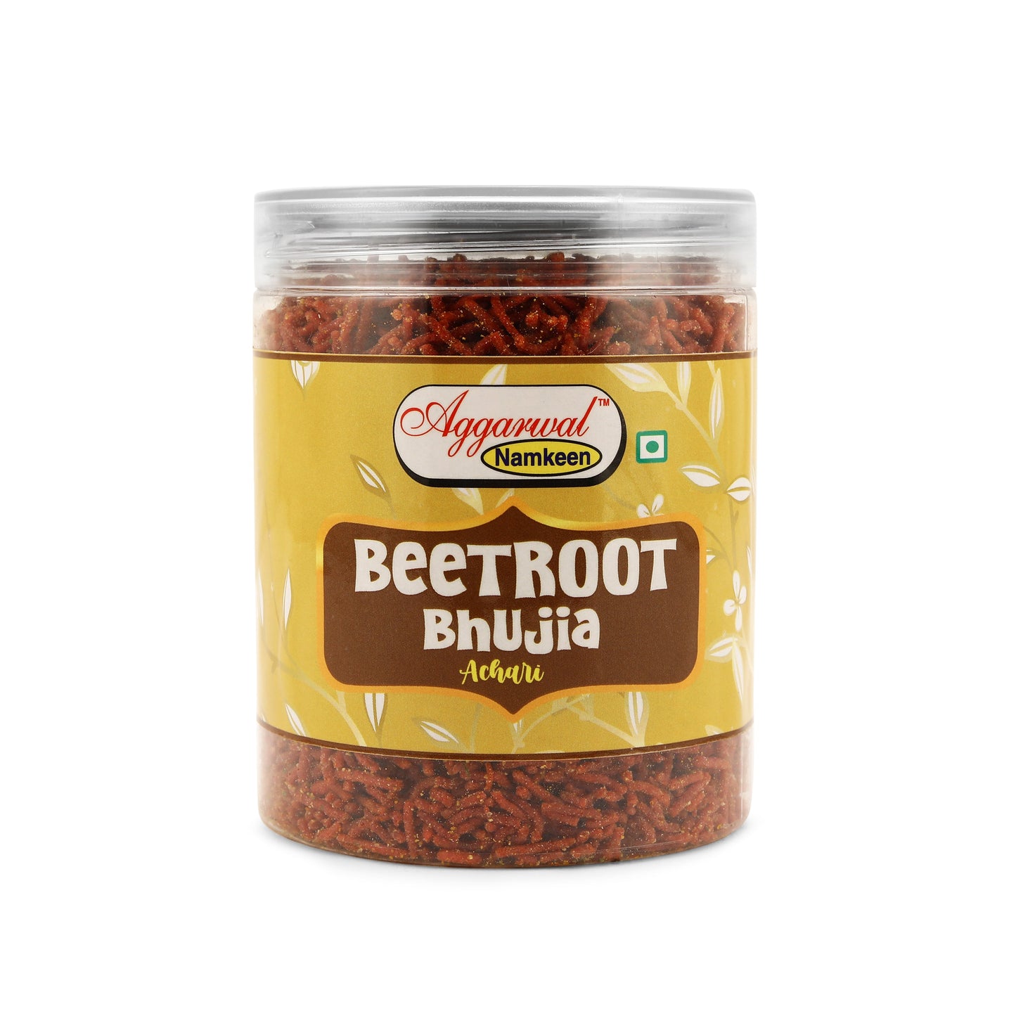 Beetroot Bhujia Achari (200 Gm)