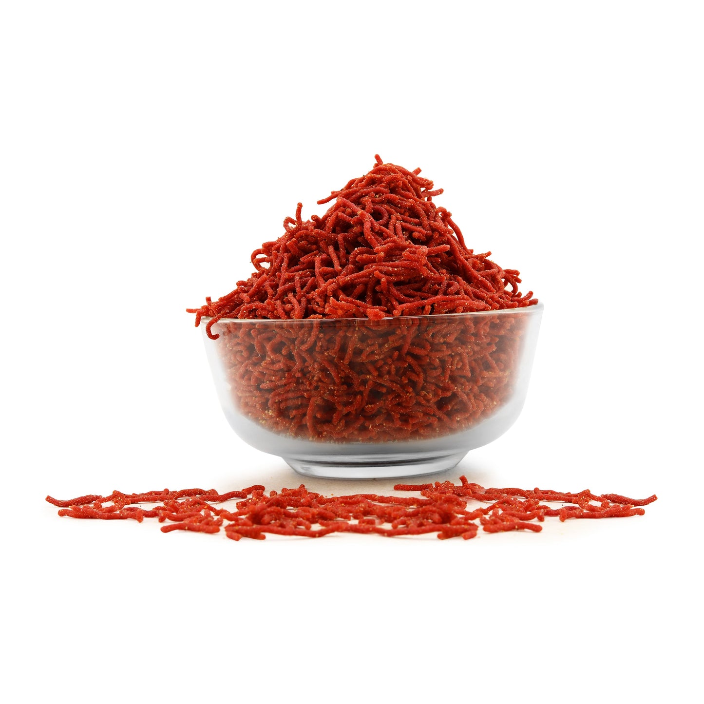 Beetroot Bhujia Peri Peri (200 Gm)