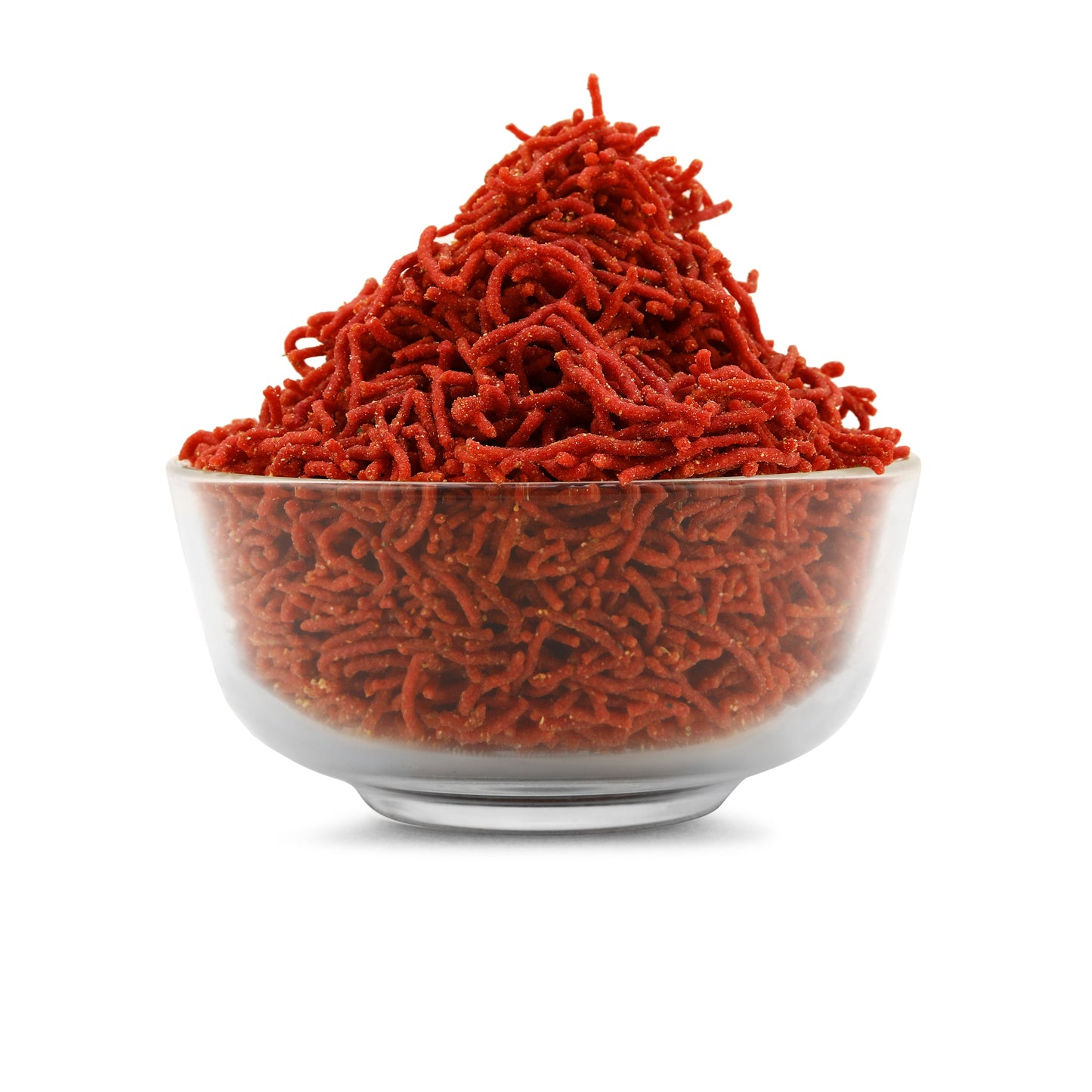 Beetroot Bhujia Peri Peri (200 Gm)
