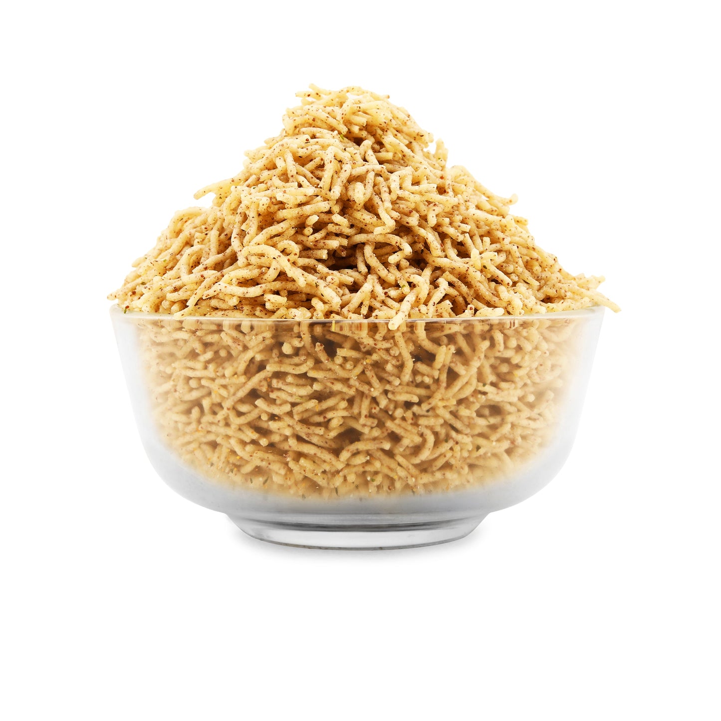 Ragi & Nachani Bhujia Cream & Onion (200 Gm)