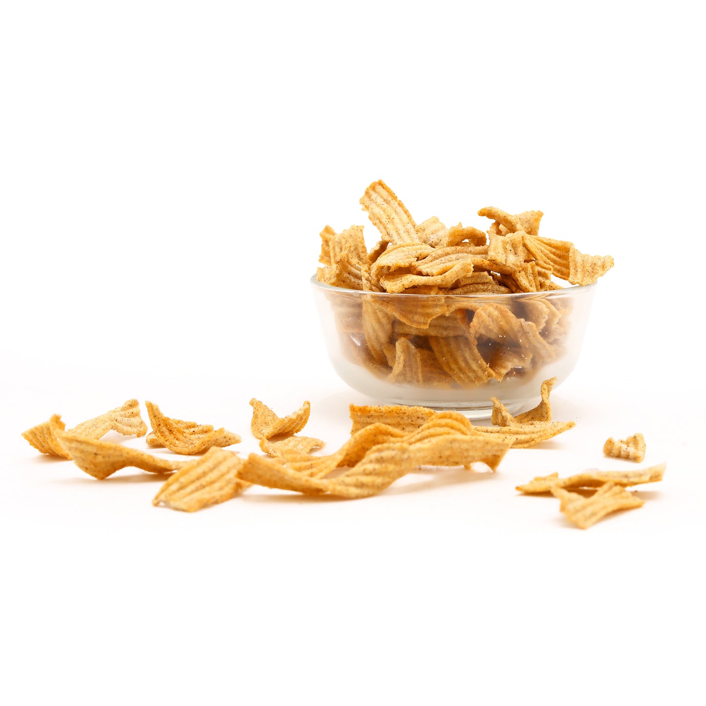 Millets Chips Cheese & Herb (150 Gm)