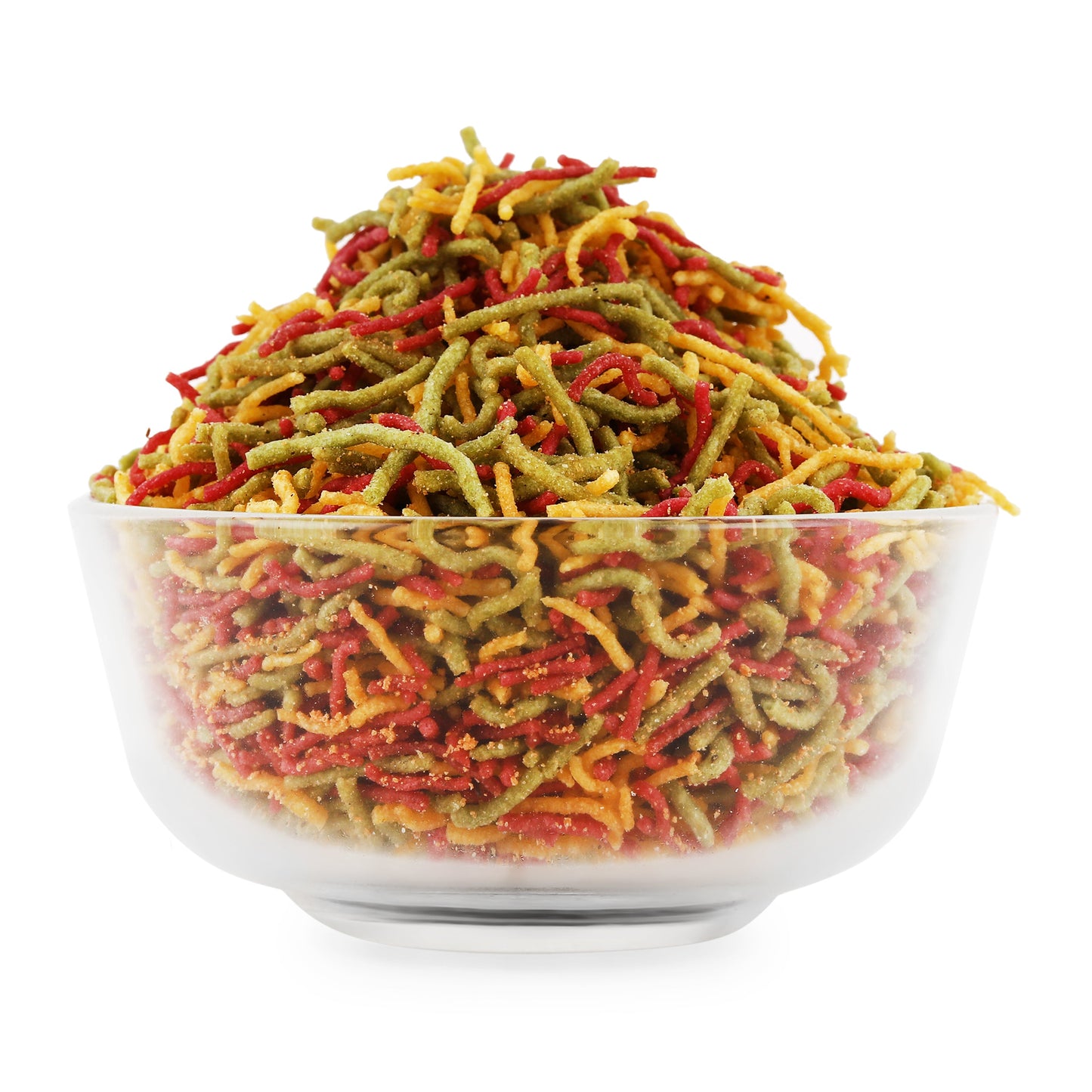 Mix Vegetable Bhujia Cheese & Herb (200 Gm)