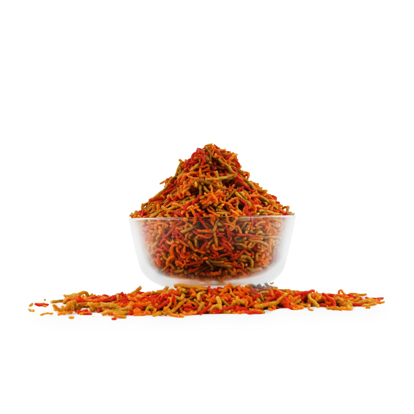 Mix Vegetable Bhujia Chilly Tomato (200 Gm)