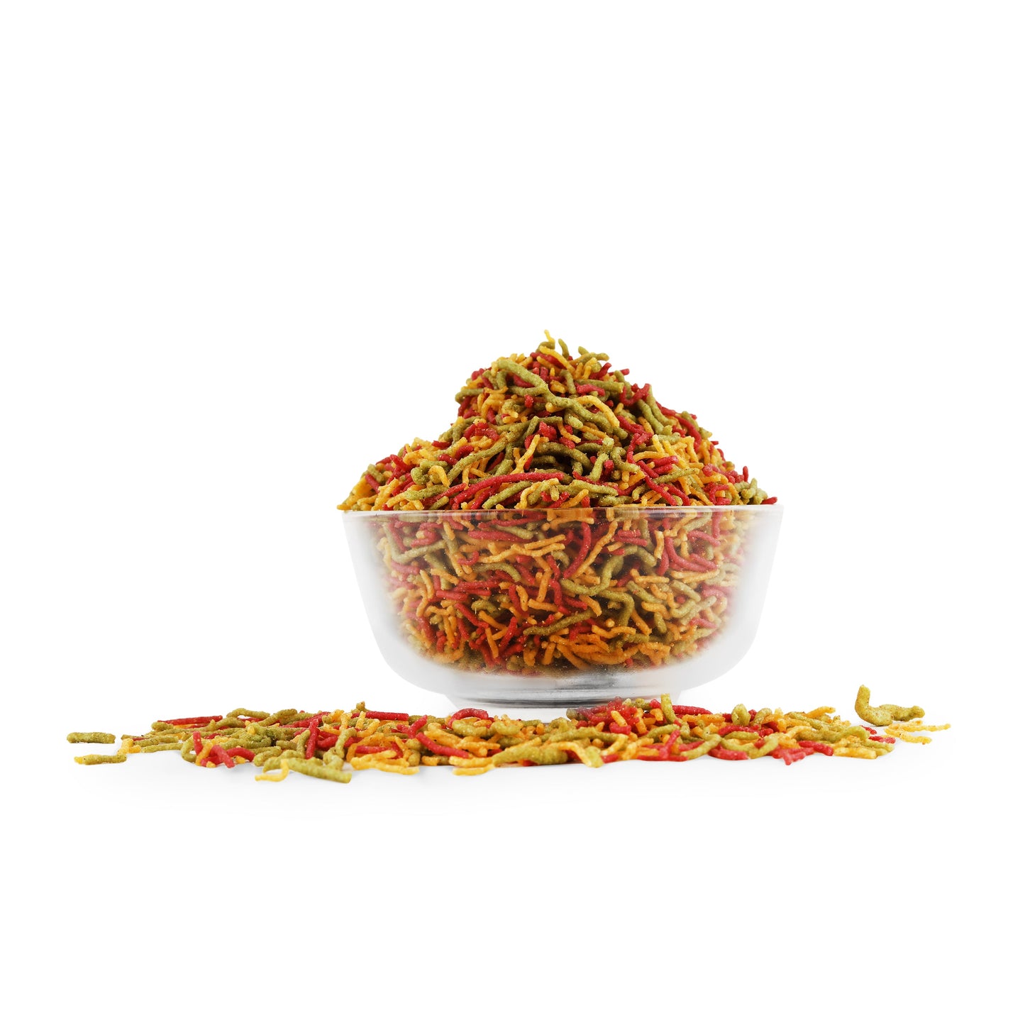 Mix Vegetable Bhujia Jalapeno (200 Gm)