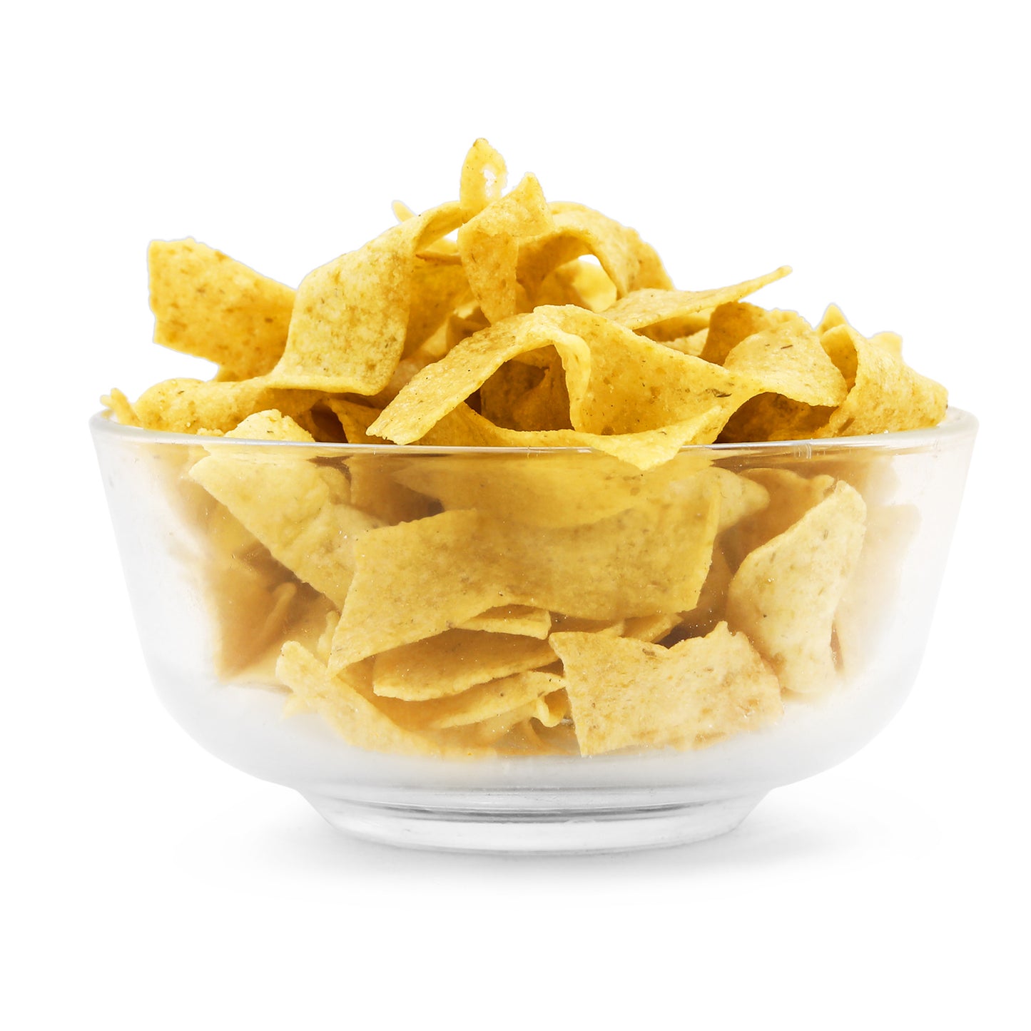 GREEN PEAS CHIPS SALTED ( 150 Gm )