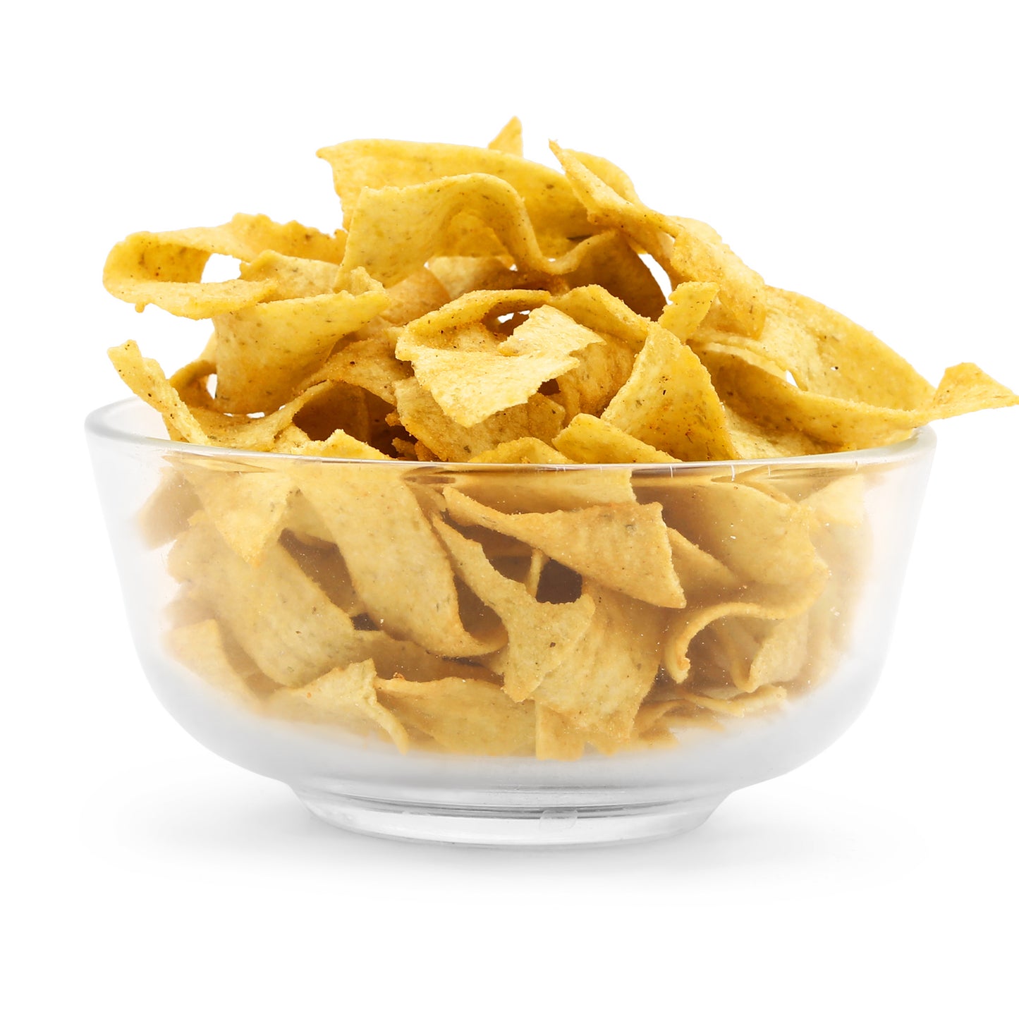 GREEN PEAS CHIPS CHEESE & HERB ( 150 Gm )
