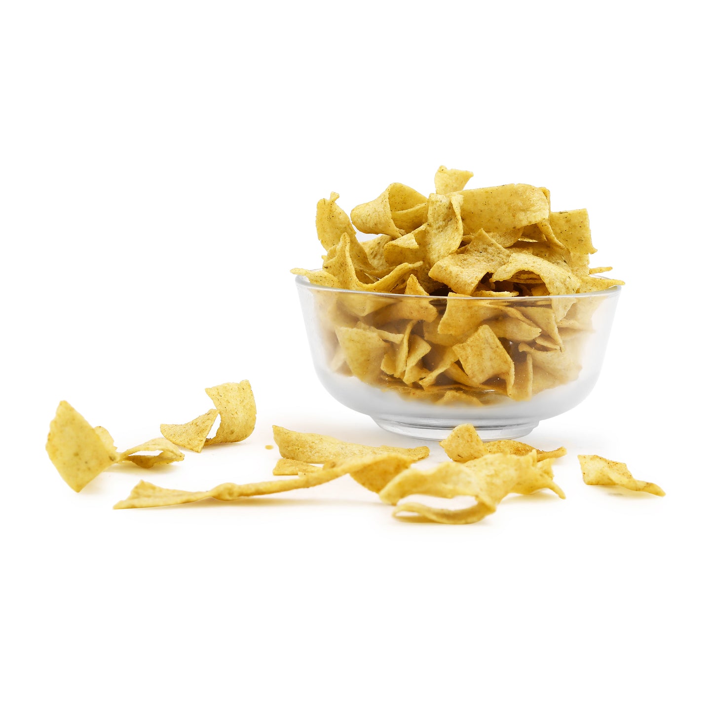 GREEN PEAS CHIPS MINT ( 150 Gm )