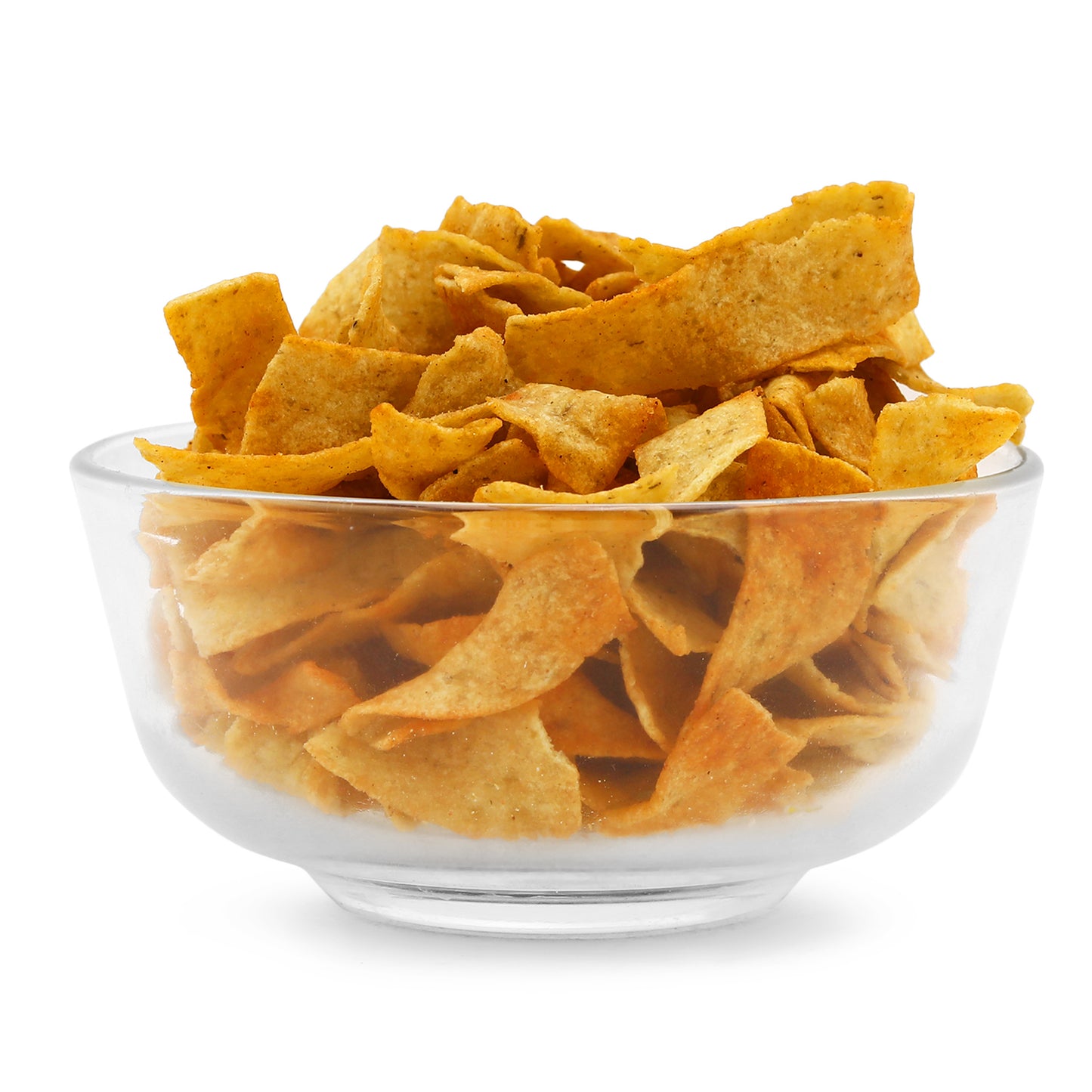 GREEN PEAS CHIPS CHILLY TOMATO ( 150 Gm )