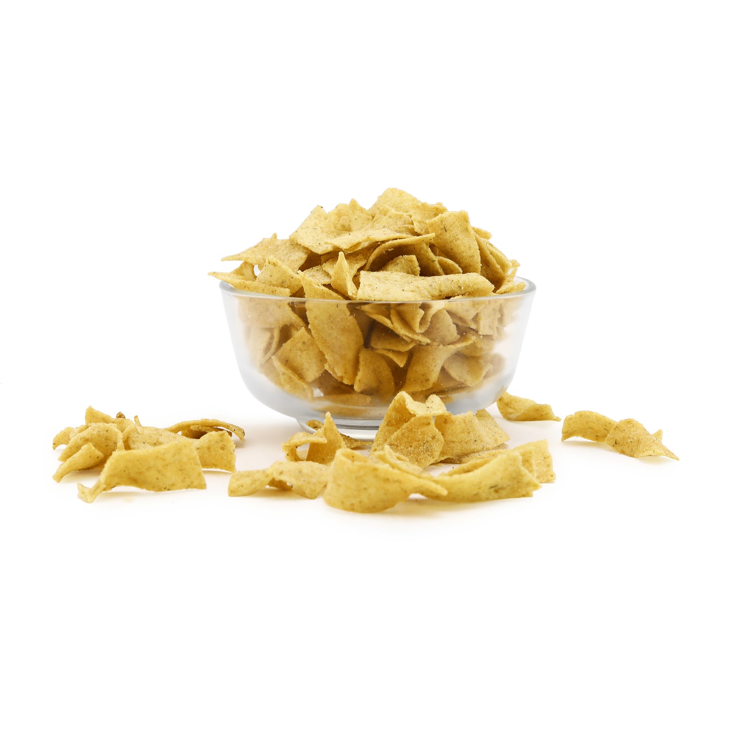 GREEN PEAS CHIPS CREAM & ONION ( 150 Gm )