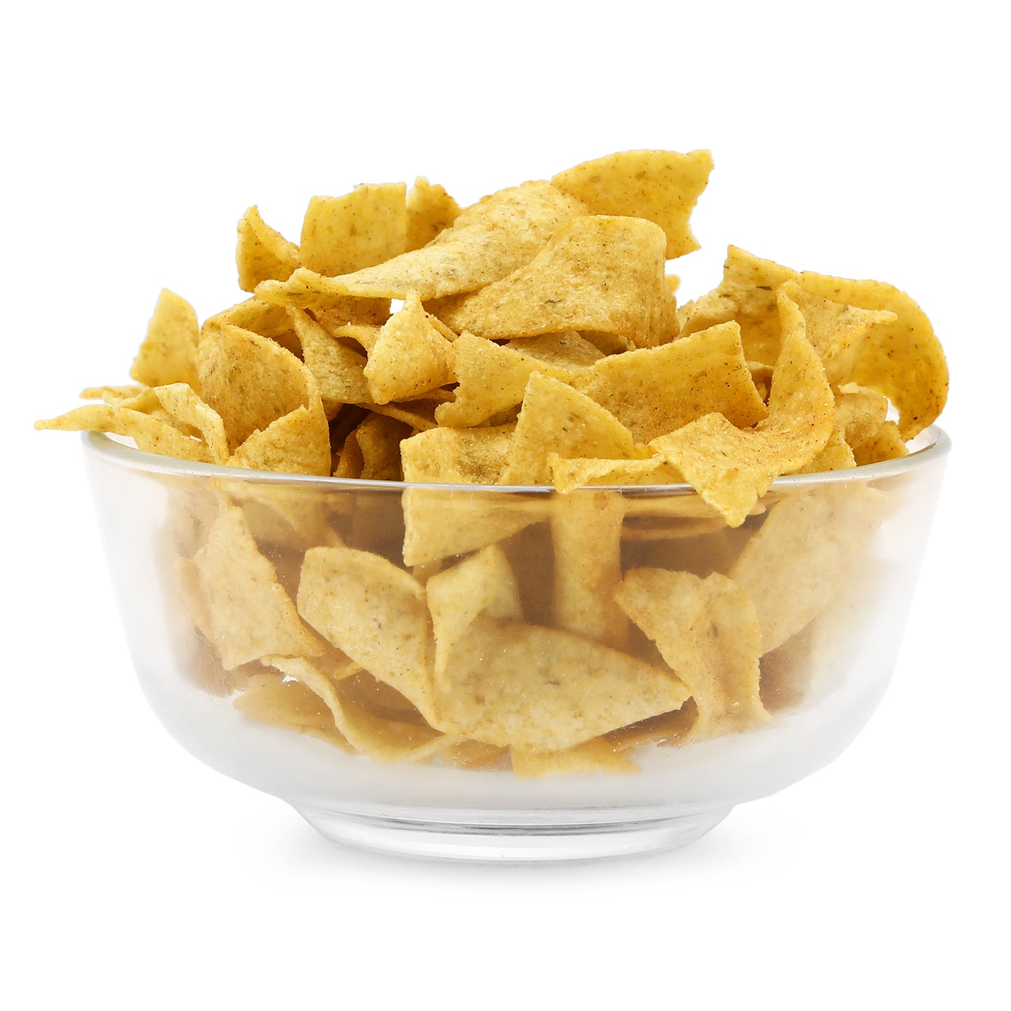 GREEN PEAS CHIPS JALAPENO ( 150 Gm )