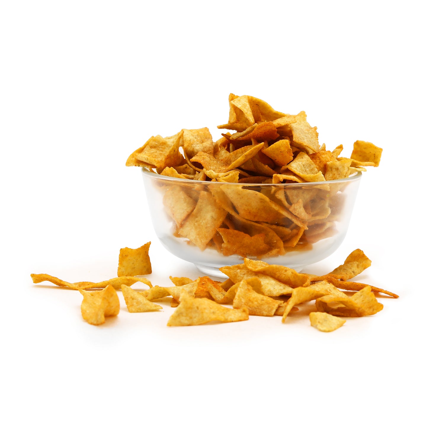 GREEN PEAS CHIPS CHAT MASALA ( 150 Gm )