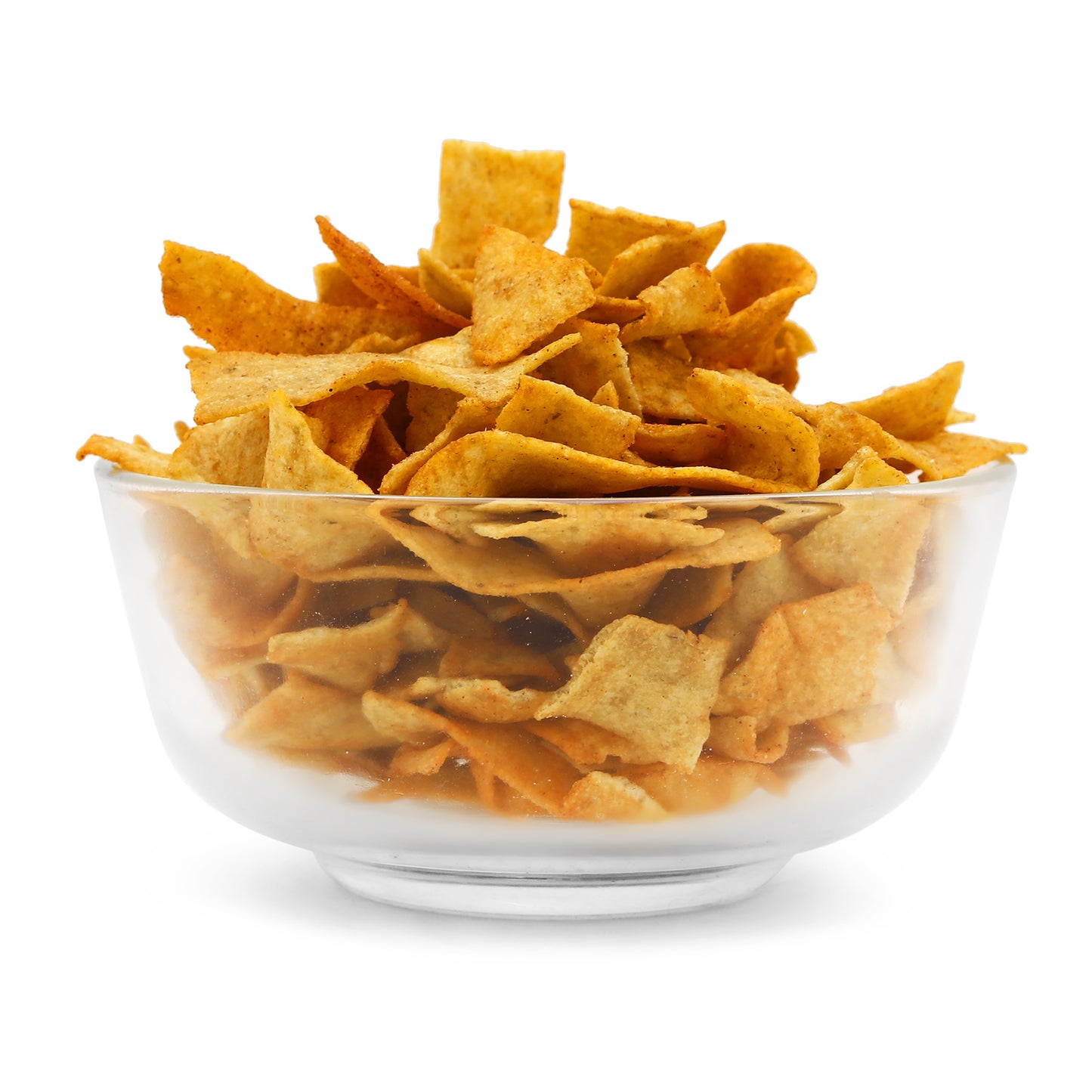GREEN PEAS CHIPS CHAT MASALA ( 150 Gm )