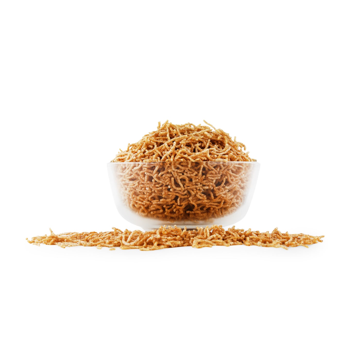 Millets Bhujia Jalapeno (200 Gm)