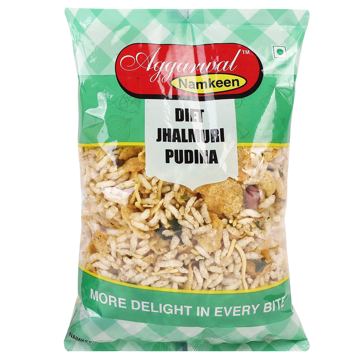 Diet Jhalmuri Pudina ( 200 Gm )