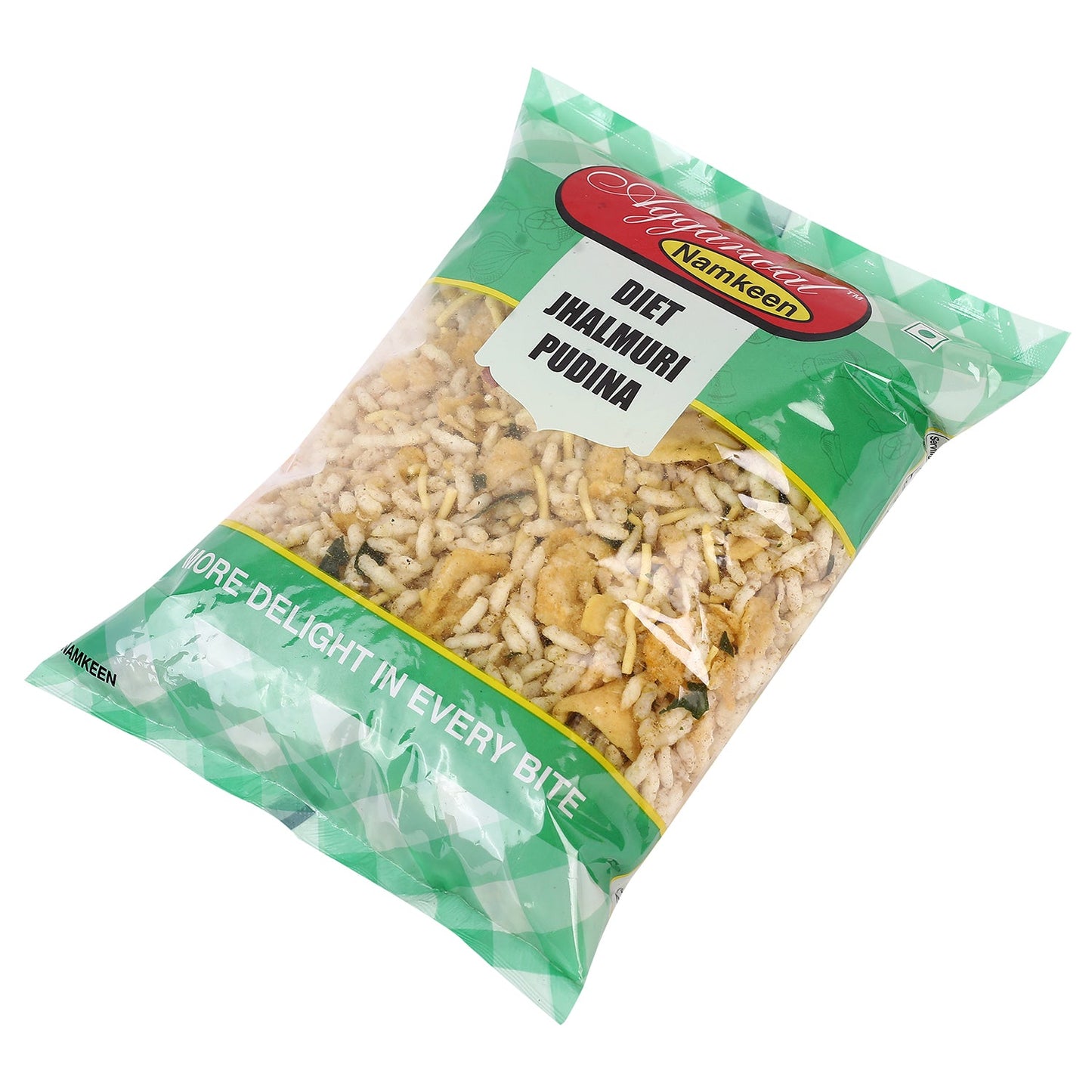 Diet Jhalmuri Pudina ( 200 Gm )