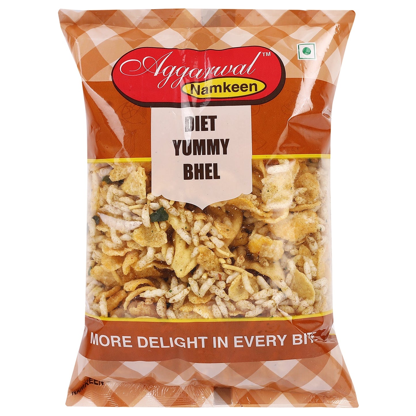 Diet Yummy Bhel ( 200 Gm )