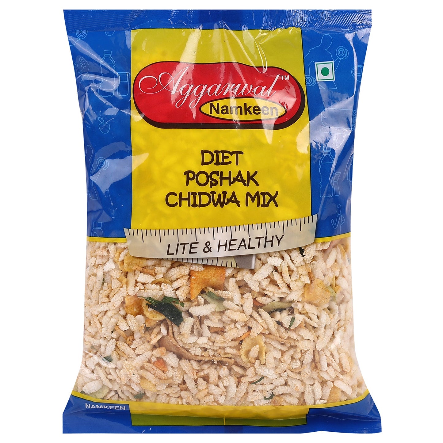 Diet Poshak Chidwa Mix ( 200 Gm )