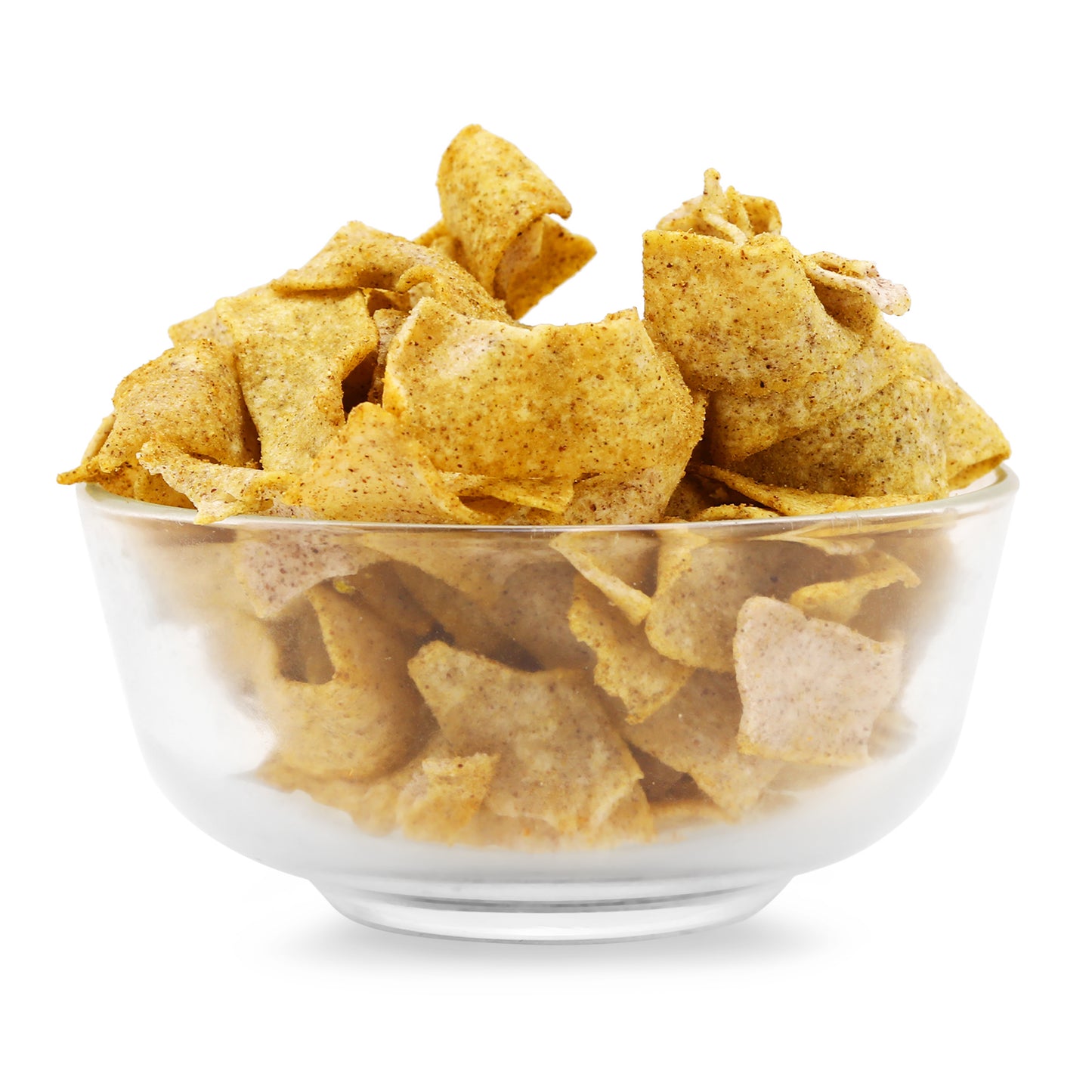 Ragi & Nachani Chips Spicy Treat (150 Gm)
