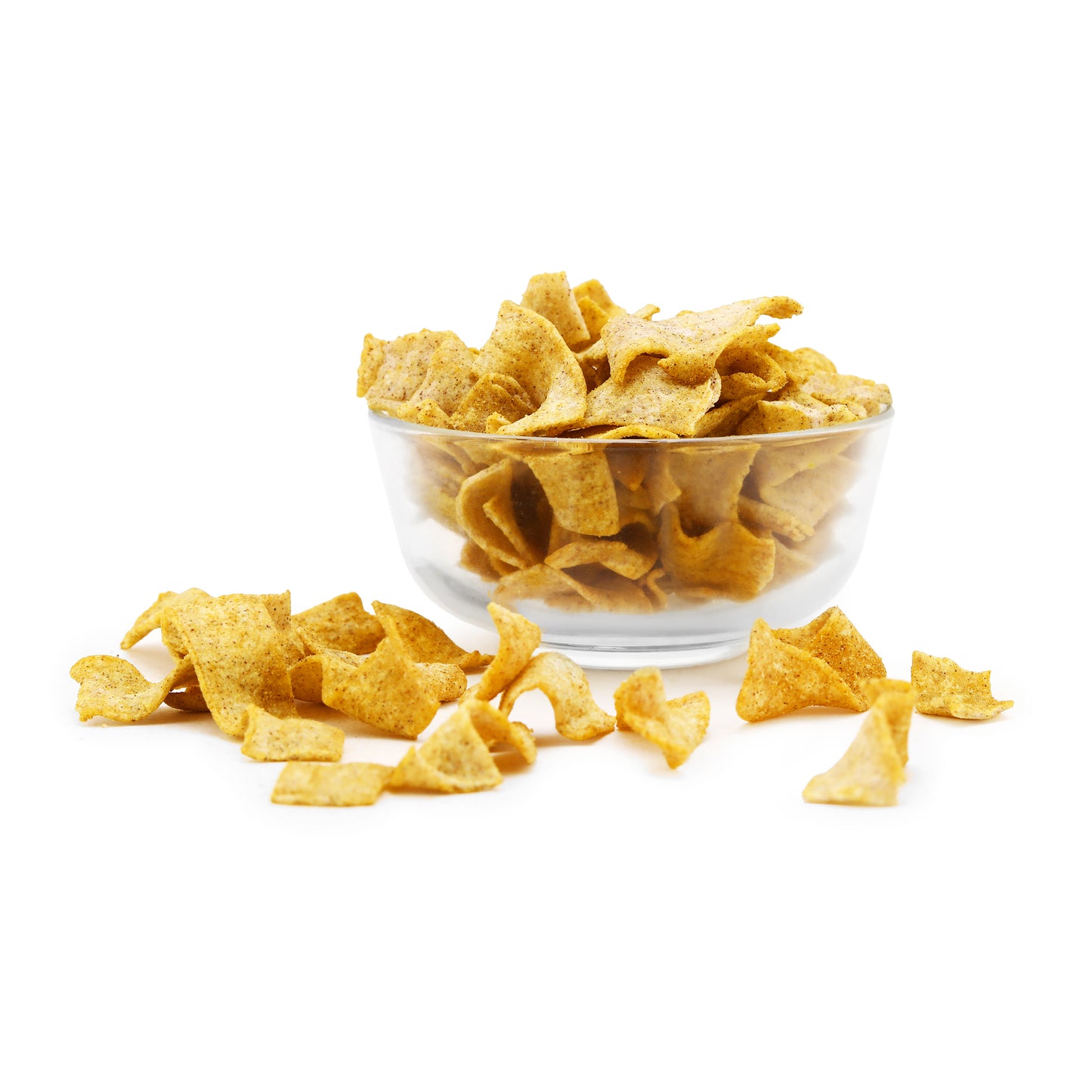 Ragi & Nachani Chips Achari (150 Gm)