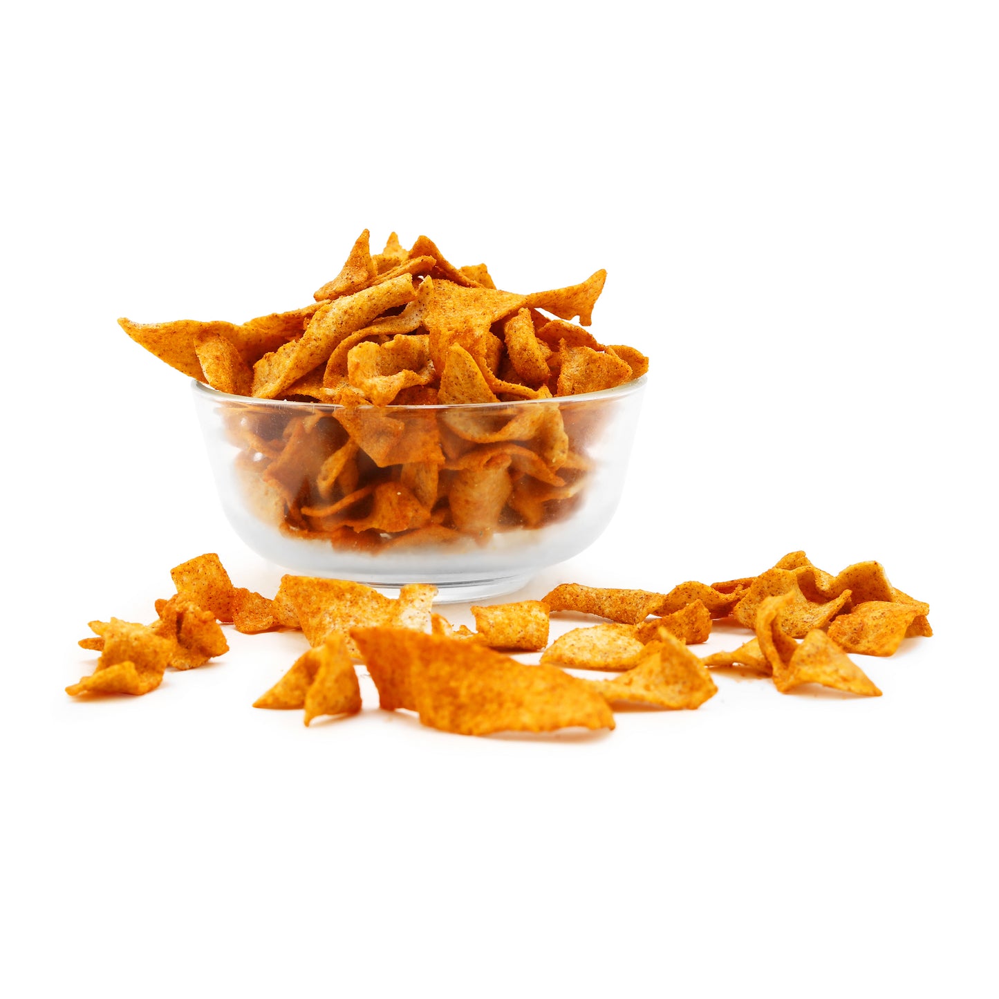 Ragi & Nachani Chips Chilly Tomato (150 Gm)