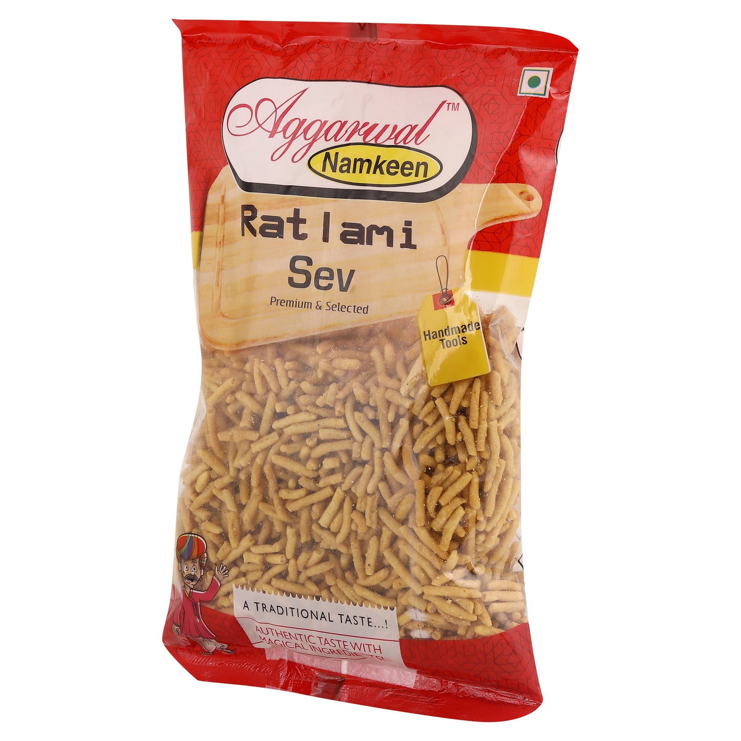 Ratlami Sev (200 Gm)