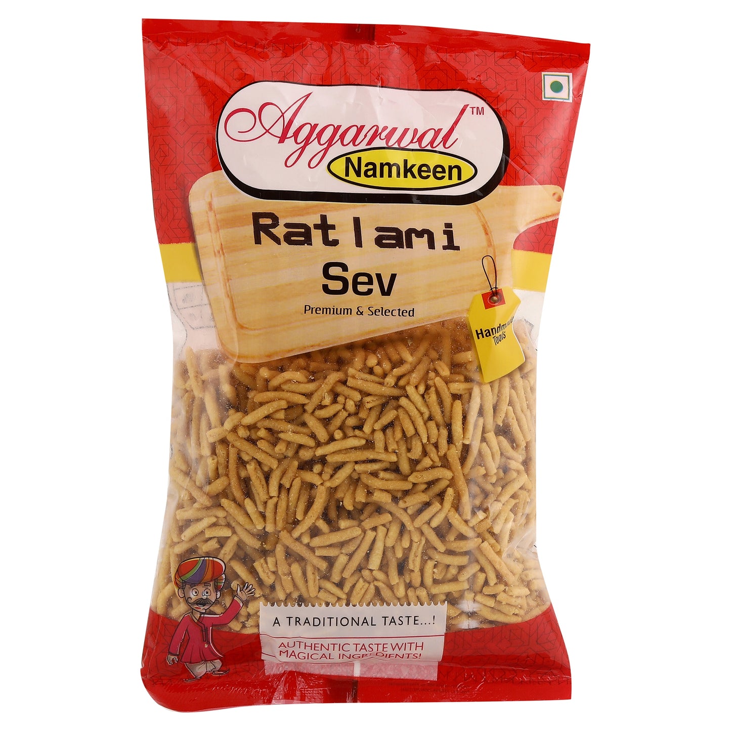 Ratlami Sev (200 Gm)