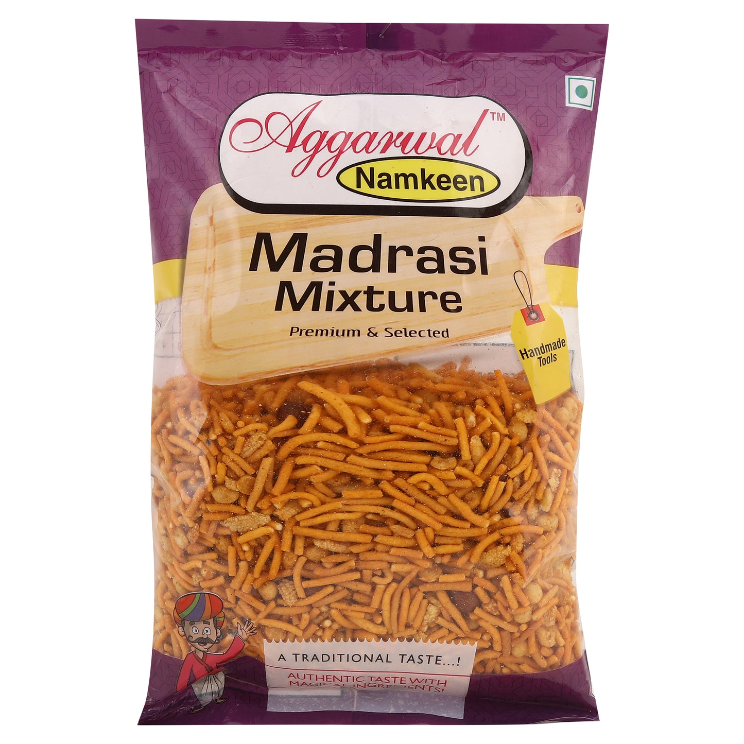 Madrasi Mixture (200 Gm)