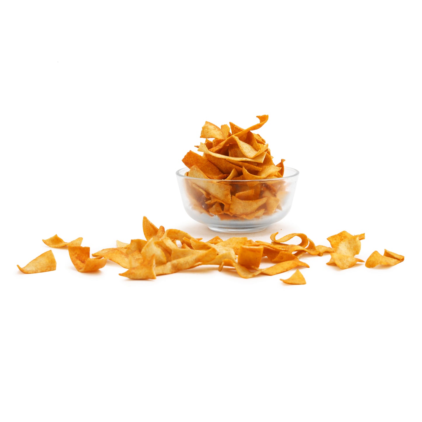 Makhana Chips Chilly Tomato (150 Gm)