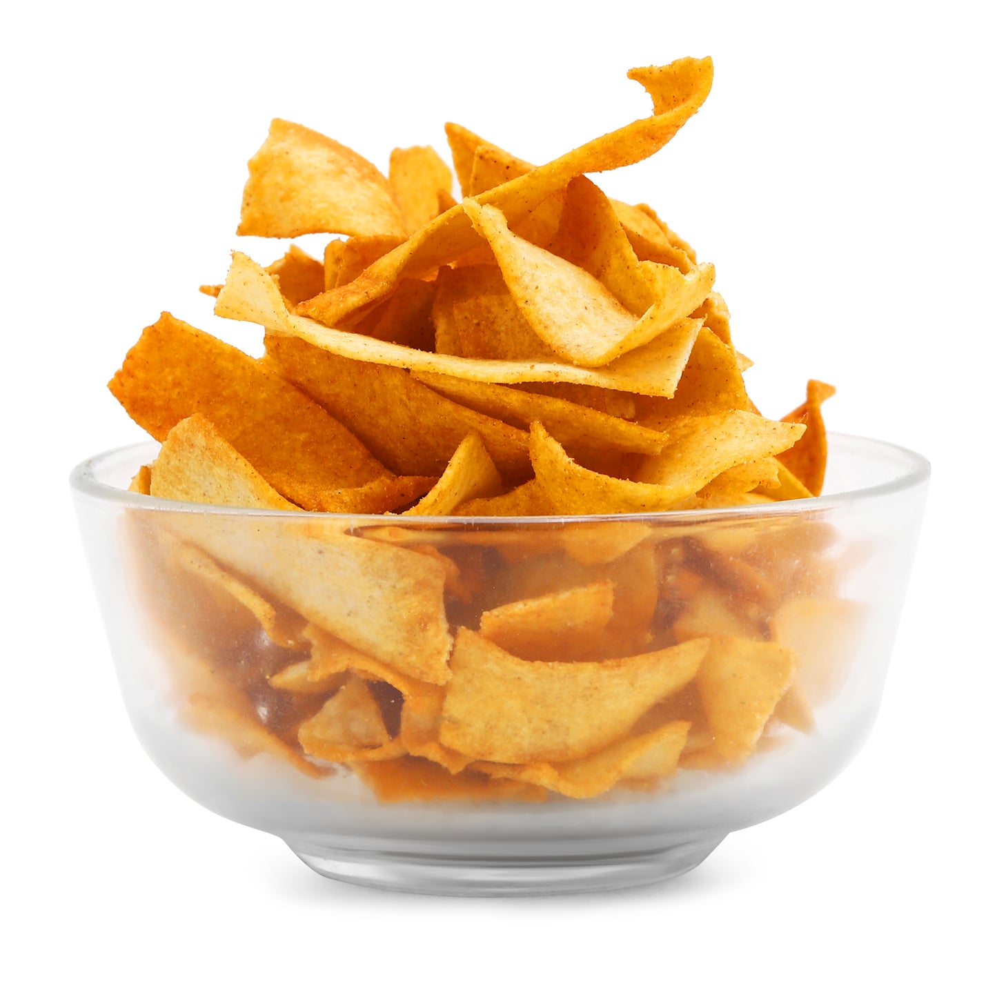 Makhana Chips Chilly Tomato (150 Gm)