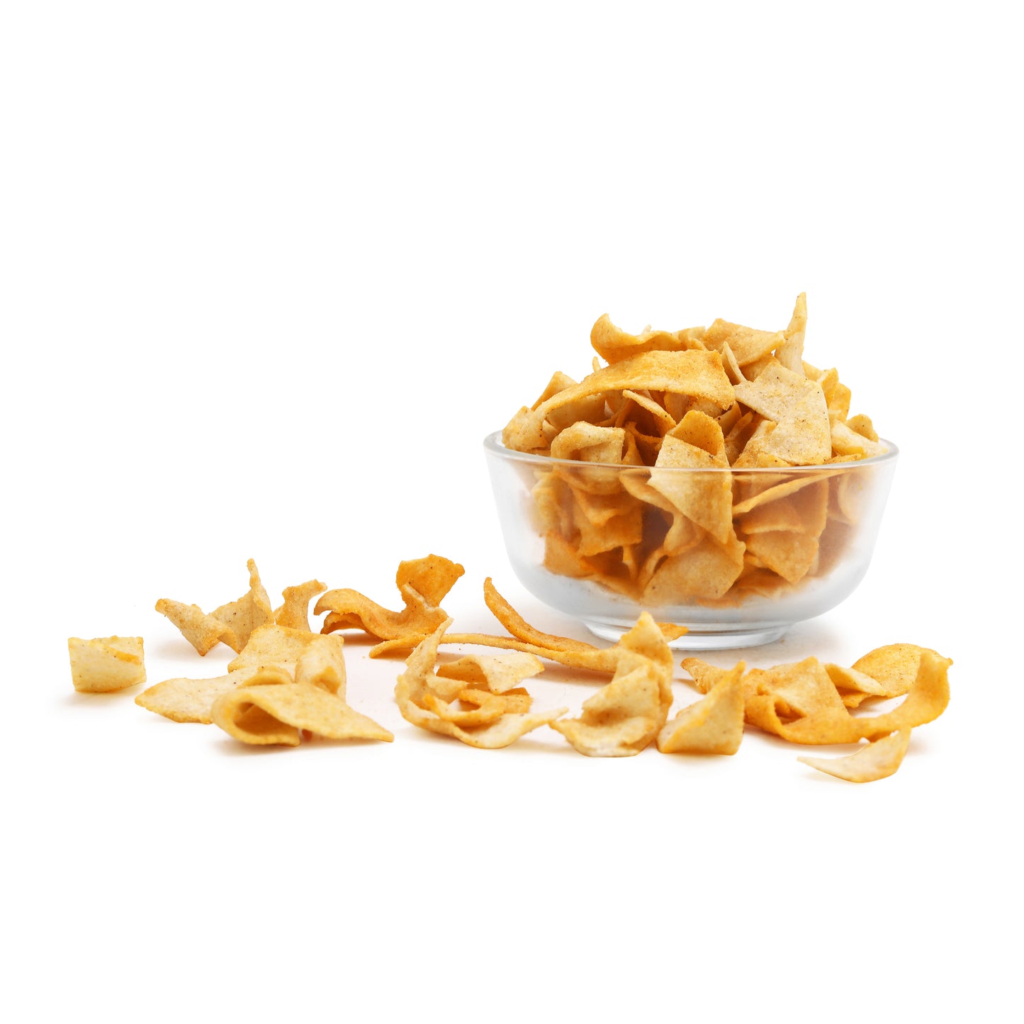 Makhana Chips Cheese & Herb (150 Gm)