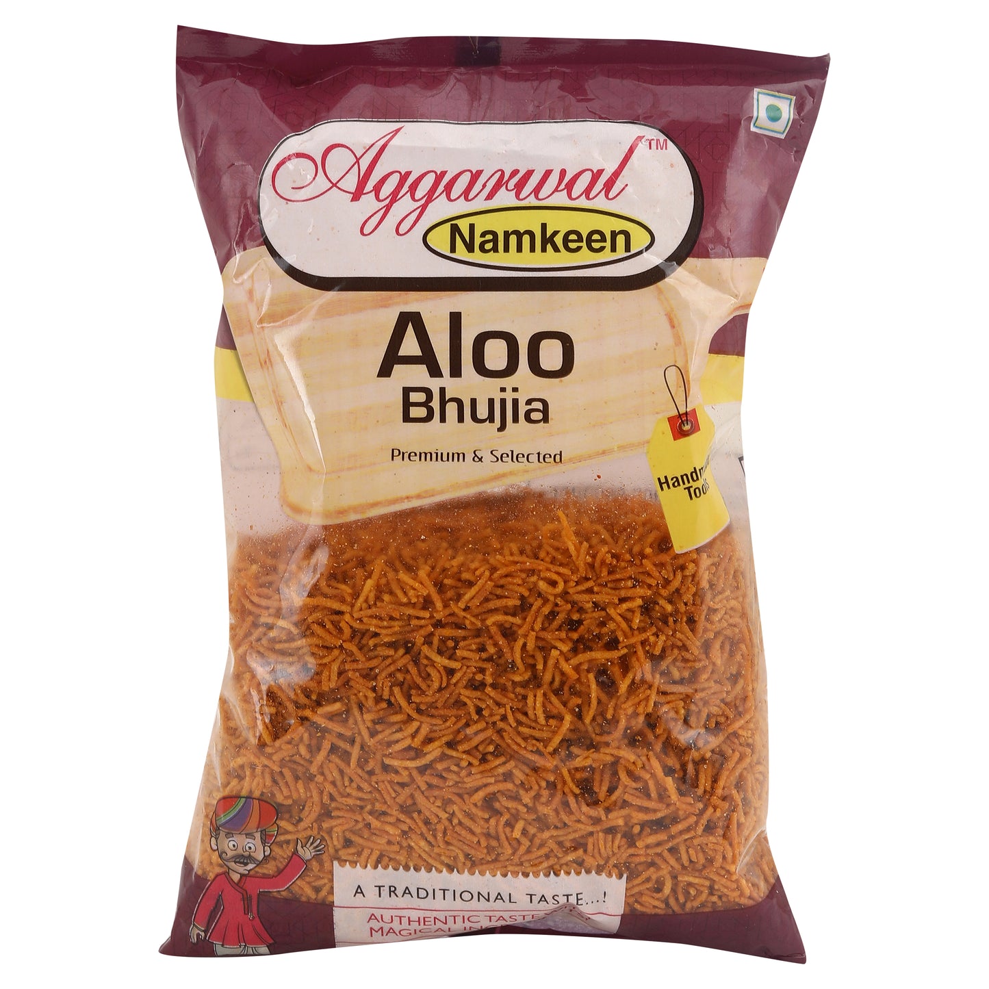 Aloo Bhujia (200 Gm)
