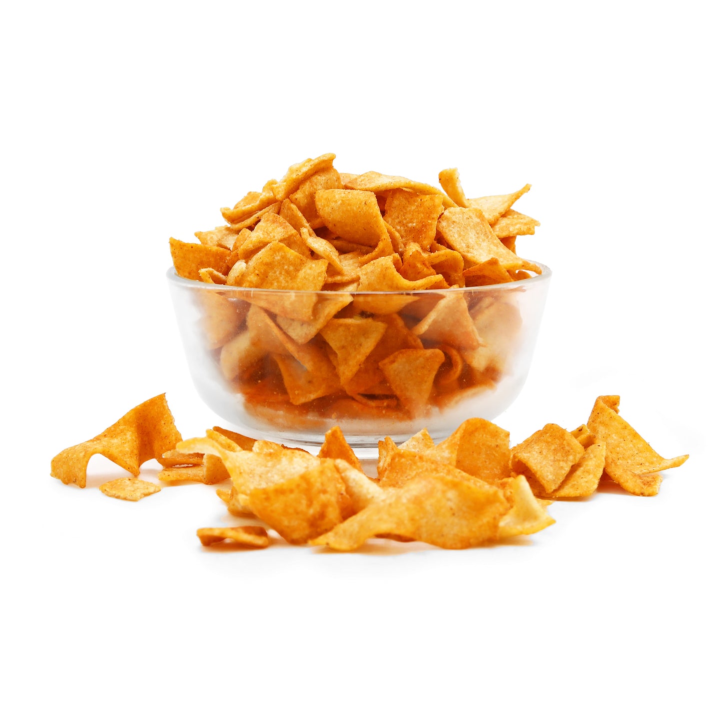 Makhana Chips Peri Peri (150 Gm)