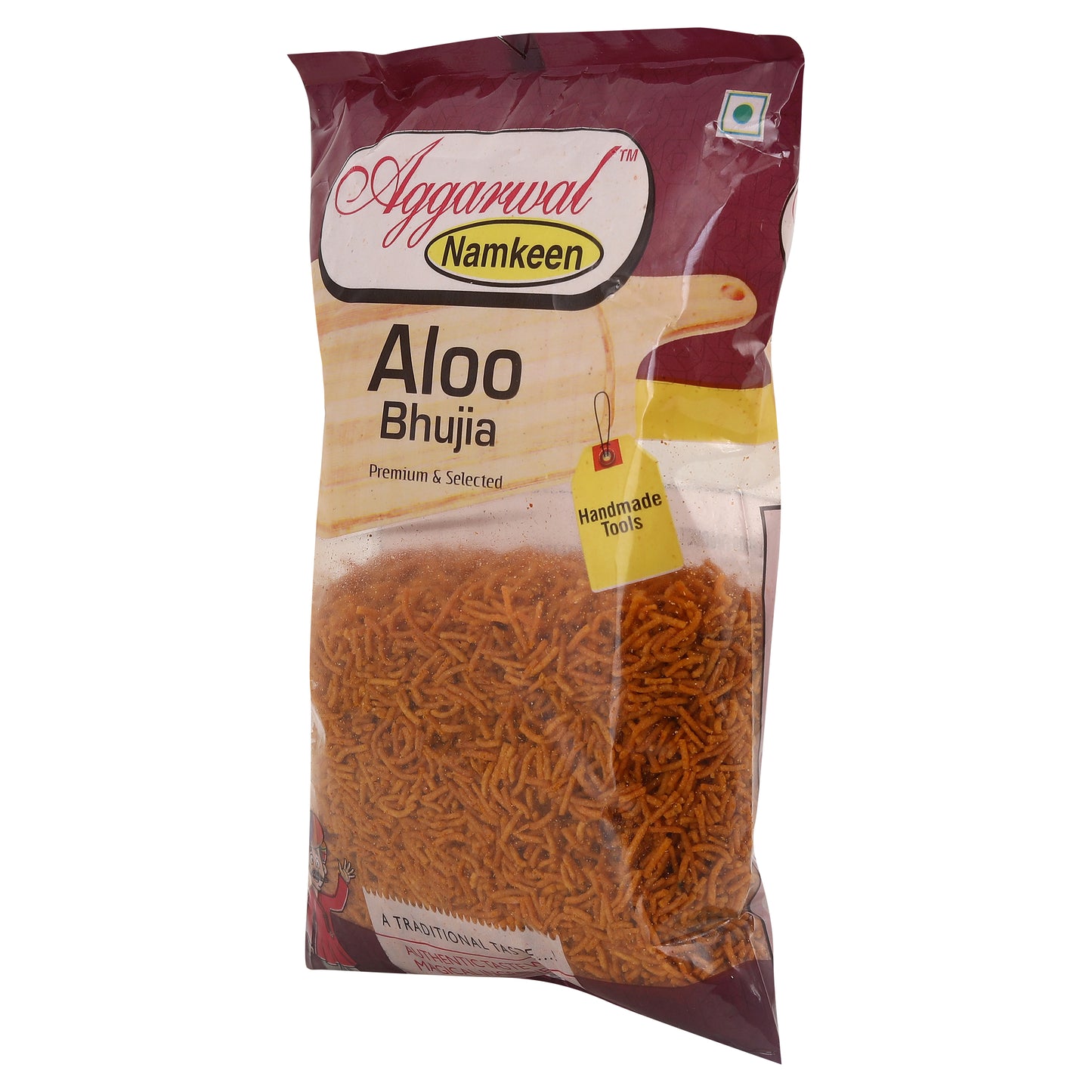 Aloo Bhujia (200 Gm)