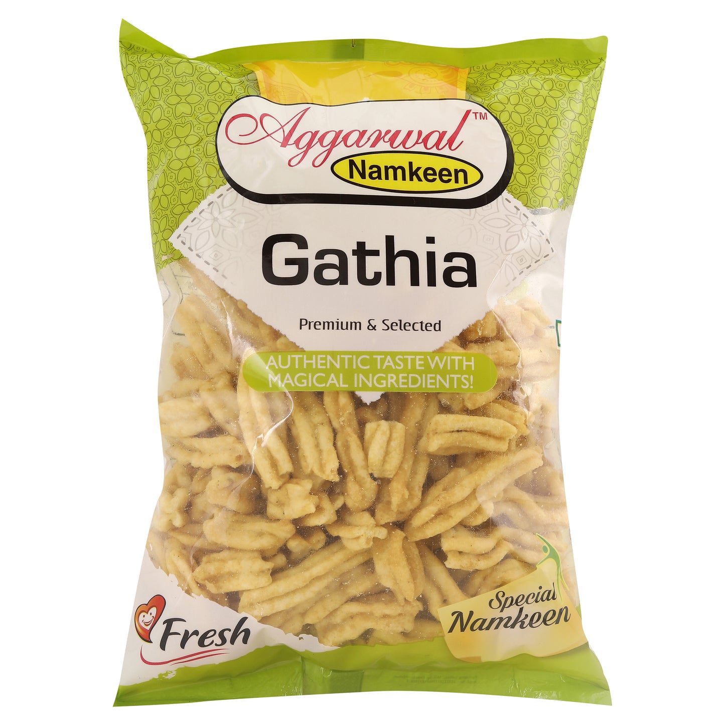 Gathia (200 Gm)