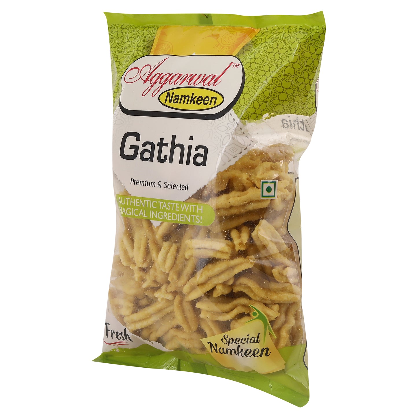 Gathia (200 Gm)