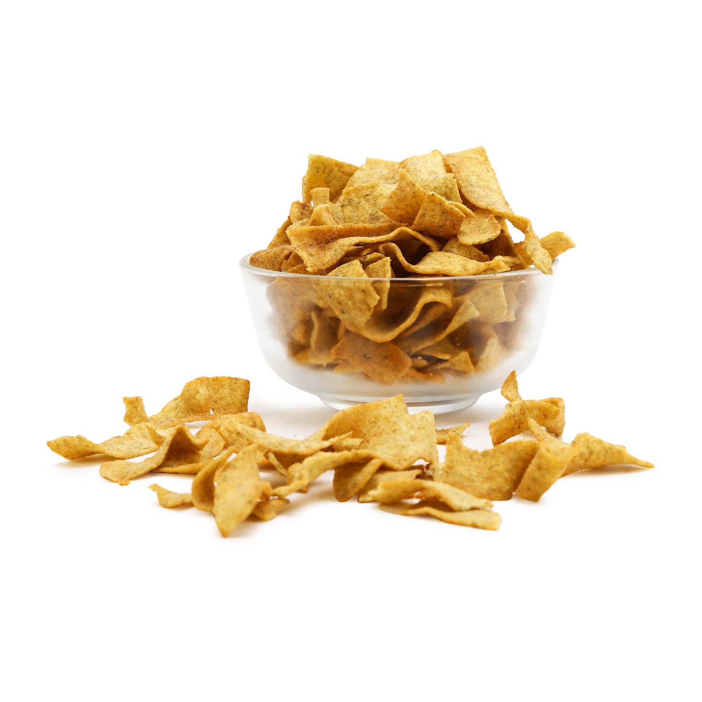 Moong Dal Chips Jalapeno (150 Gm)