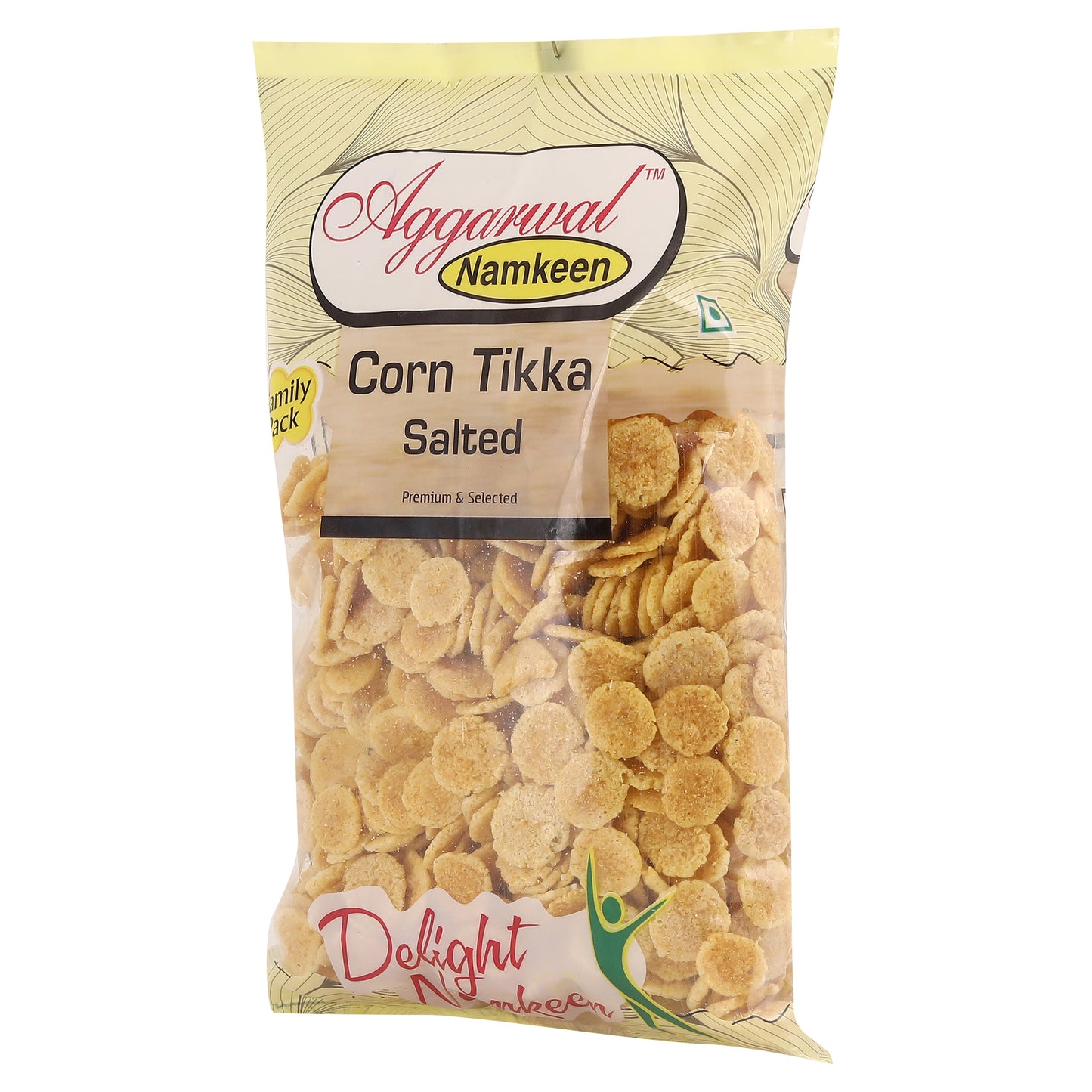 Corn Tikka Salted ( 200 Gm )