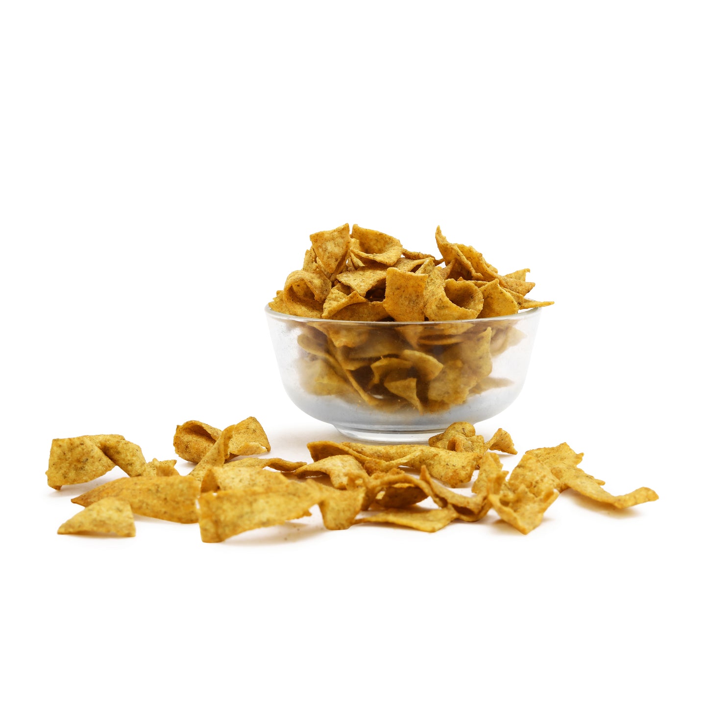 Moong Dal Chips Pudina Punch (150 Gm)